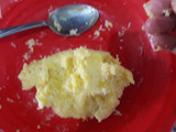 Onde onde Kw Keju ala #Debm #Keto