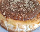 Foto del paso 11 de la receta: Tarta de queso de toffee