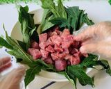 Foto langkah ke 1 dari resep Sate Maranggi.