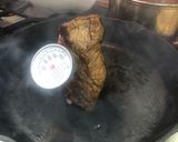 Foto del paso 3 de la receta: Filete de res a la plancha