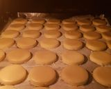Foto del paso 4 de la receta: Alfajores de maizena