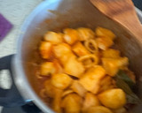 Foto del paso 6 de la receta: Calamares con patatas