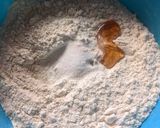 Foto del paso 2 de la receta: 🍞 Pan integral en batidora 🥖