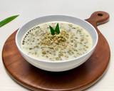 Cara Membuat Bubur Kacang Ijo 4