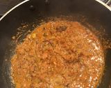 A picture of step 5 of Spicy Bombay Aloo (Potato).