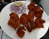 A picture of step 2 of ChickenTandoori.