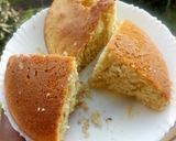 A picture of step 9 of Lemon cake.