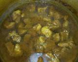 Potato beef curry recipe step 1 photo