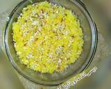 Desi ande aur naryal ka halwa recipe step 11 photo