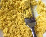 Buffalo deviled eggs recipe step 1 photo