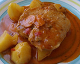 Foto del paso 7 de la receta: Lomitos de cerdo estofado