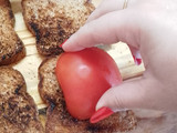 Desayuno Saludable