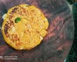Sindhi koki (sindhi special dish) recipe step 5 photo