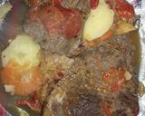 Foto del paso 6 de la receta: Bife a la criolla