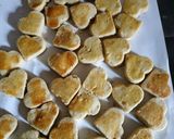 Foto langkah ke 7 dari resep Kue Kacang.