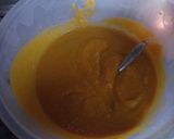 Foto del paso 1 de la receta: Picarones