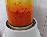 Foto langkah ke 3 dari resep Sambal goreng kering kentang.