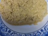   ওটস ধোকলা (oats dhokla recipe in Bengali)