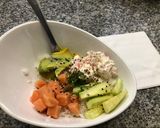 Foto del paso 2 de la receta: Bowl de Sushi