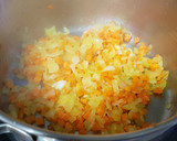 Foto del paso 2 de la receta: Arroz con verduras para acompañar