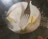 Foto del paso 1 de la receta: Budín de limón súper esponjoso de mamá (Marina) merienda lista en 40 minutos