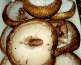 Foto del paso 1 de la receta: Fideuá de setas