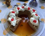 Foto del paso 5 de la receta: Panna Cotta de Capuchino