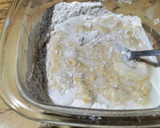 Foto del paso 7 de la receta: Coca de San Juan con albaricoques y almendras