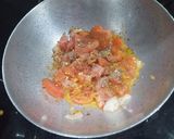 पिज़्ज़ा सॉस(pizza sauce recepie in hindi) रेसिपी चरण 2 फोटो