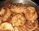 দই বড়া (doi bora recipe in bengali) রেসিপি ধাপ - 3 ছবি