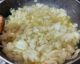 Foto del paso 1 de la receta: Pastel de patatas con langostinos