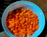 Foto langkah ke 1 dari resep Frozen Mix Vegetable.