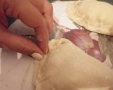 Foto del paso 15 de la receta: Empanadas de Machas