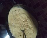 Foto langkah ke 4 dari resep Cumi Saos Telur Asin #BikinRamadanBerkesan @Day 24.