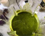 Foto del paso 4 de la receta: Pesto diferente con pollo