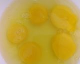 A picture of step 1 of French Toast.