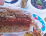 Foto del paso 8 de la receta: Alfajores y Galletas de Almendra, Limón con Transfers Navideño / Sin Gluten