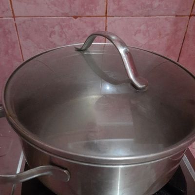 Langkah 1
