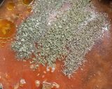 Une image de l'étape 2 de One pot spaghettis 🍝.