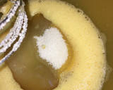 Foto del paso 1 de la receta: TORTA DE NARANJA!🥧🍊