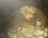 Foto del paso 4 de la receta: Cazuela de fideos