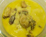 Foto langkah ke 6 dari resep 38. Creamy Opor Ayam 🦚🦉🦚🦉🦚🦉🦚🦉🦚🦉.