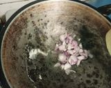 Foto langkah ke 1 dari resep Latua Lalidi (Tumis Kangkung Pedas).