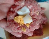 Foto del paso 3 de la receta: Albóndigas al chipotle