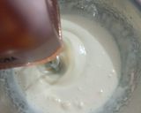 Foto langkah ke 1 dari resep Apricot Cheese Cake (Christmas Cake Theme).