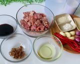 Foto langkah ke 1 dari resep Singit Daging Sapi.
