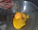 Une image de l'étape 2 de Gâteau noix de pécan sirop d erable.