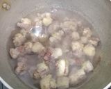 Foto langkah ke 1 dari resep Soto Daging Bening.