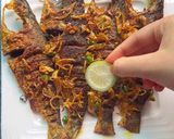 ঝাটকা ইলিশ ভাজা রেসিপির ধাপ 6 ছবি
