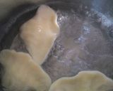 Foto langkah ke 7 dari resep Pempek dos.